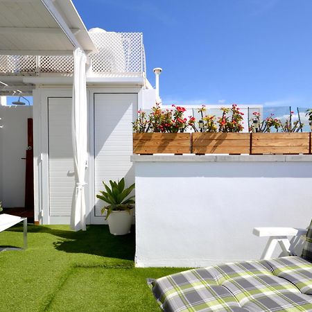 Luminoso Loft Recien Reformado Apartment La Playa de Arguineguin Exterior photo