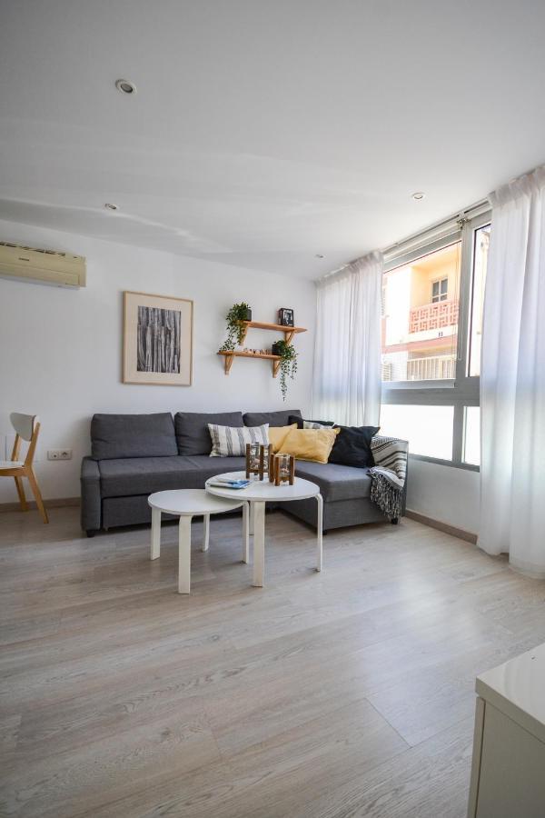Luminoso Loft Recien Reformado Apartment La Playa de Arguineguin Exterior photo