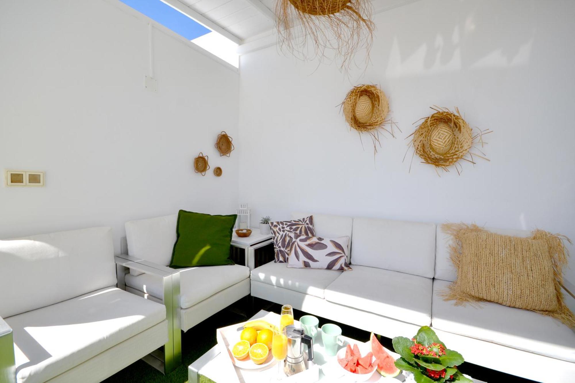 Luminoso Loft Recien Reformado Apartment La Playa de Arguineguin Exterior photo