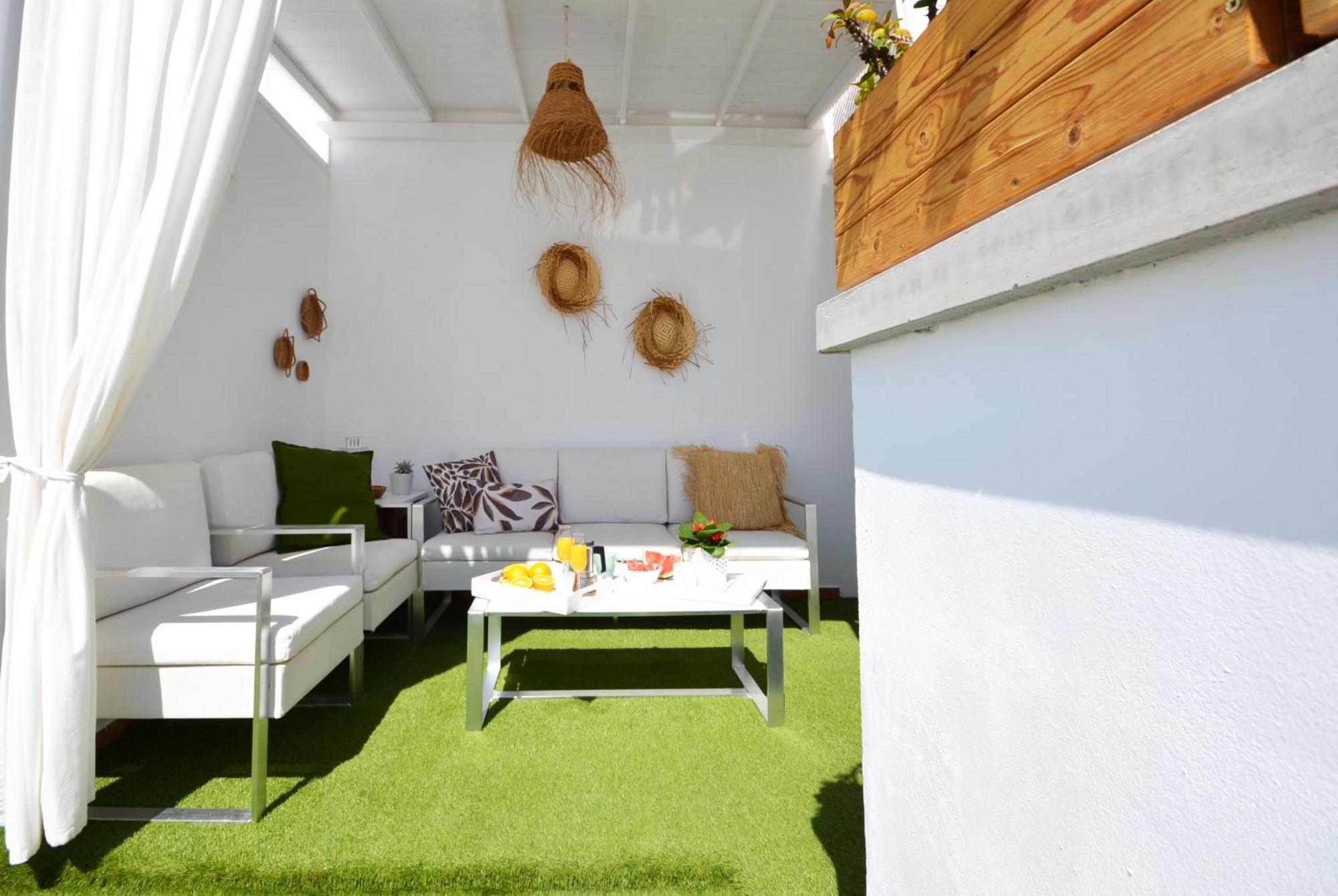 Luminoso Loft Recien Reformado Apartment La Playa de Arguineguin Exterior photo