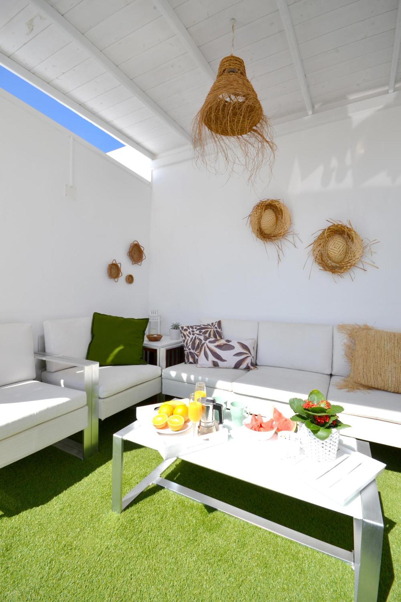Luminoso Loft Recien Reformado Apartment La Playa de Arguineguin Exterior photo