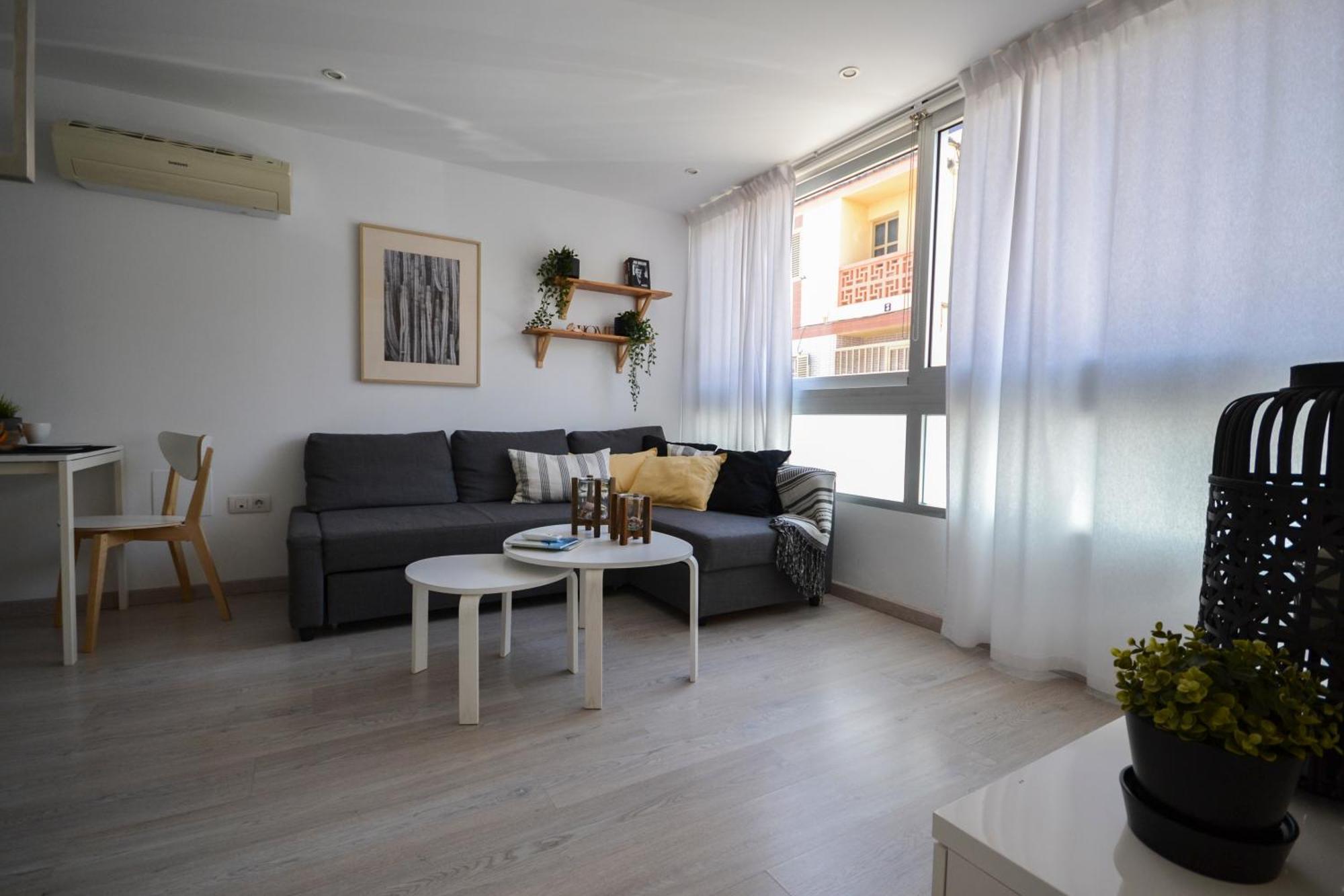 Luminoso Loft Recien Reformado Apartment La Playa de Arguineguin Exterior photo